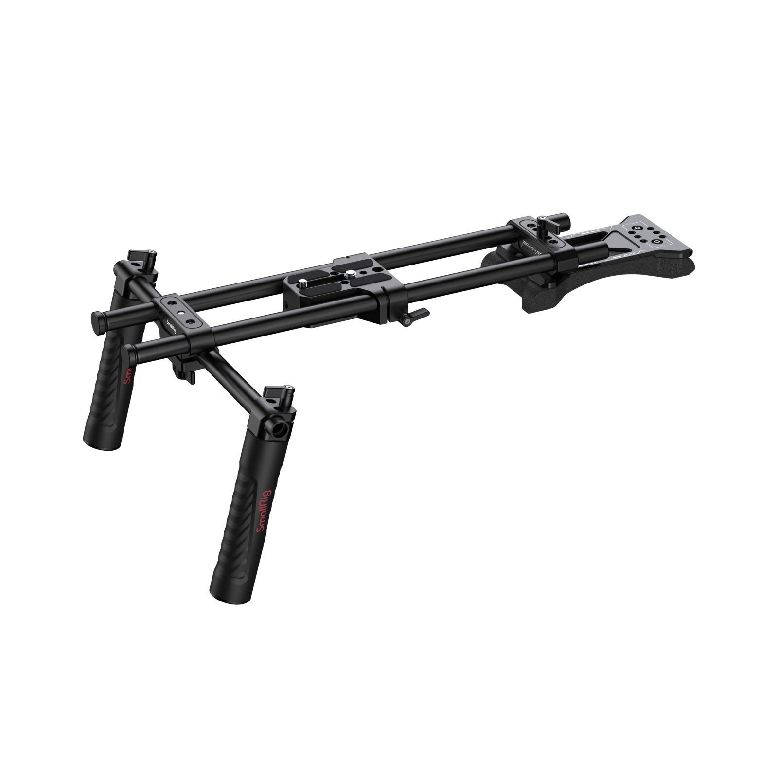 SmallRig ショルダーリグキット2896B SmallRig ショルダーリグキット2896B