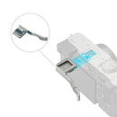 SmallRig Thumb Grip for Sony Alpha 7C II / Alpha 7CR / Alpha 7C (Sliver) 4818