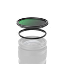 SmallRig Magnetic 67mm VND Filter ND64-ND400 (6-9 Stop) 5169