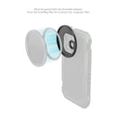 SmallRig Threaded 67mm T-Mount Filter Adapter 5172