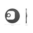 SmallRig Threaded 67mm T-Mount Filter Adapter 5172