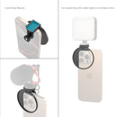 SmallRig Universal 67mm Threaded Filter Adapter 5174