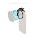 SmallRig Universal 67mm Threaded Filter Adapter 5174