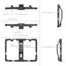 SmallRig Cage for iPad mini 6 / A17 Pro MD5058