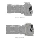 SmallRig HDMI & Type-C Adapter for BMPCC 4K & 6K Camera Cage 2960