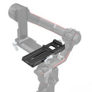 SmallRig Quick Release Plate with Arca-Swiss for DJI RS 3/RS 4 3061