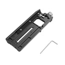 SmallRig Quick Release Plate with Arca-Swiss for DJI RS 3/RS 4 3061
