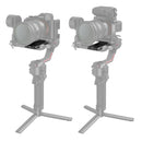 SmallRig Quick Release Plate with Arca-Swiss for DJI RS 3/RS 4 3061