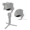 SmallRig Quick Release Plate with Arca-Swiss for DJI RS 3/RS 4 3061