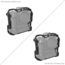 SmallRig Camera Cage for EOS R5/R6/R5 C with BG-R10 Battery Grip 3464B