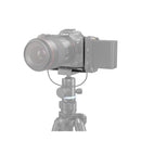 SmallRig QR L-Bracket for Canon EOS R5/R6/R5 C 3659