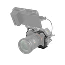 SmallRig Full Camera Cage for Sony Alpha 7R V/Alpha 7 IV/Alpha 7 S III/Alpha 1/Alpha 7R IV 3667B