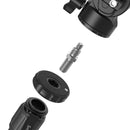 SmallRig CT180 Video Tripod 3760B