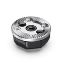 SmallRig Bolt On Mount with ARRI-Style Rosette SAP2804