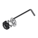SmallRig Bolt On Mount with ARRI-Style Rosette SAP2804
