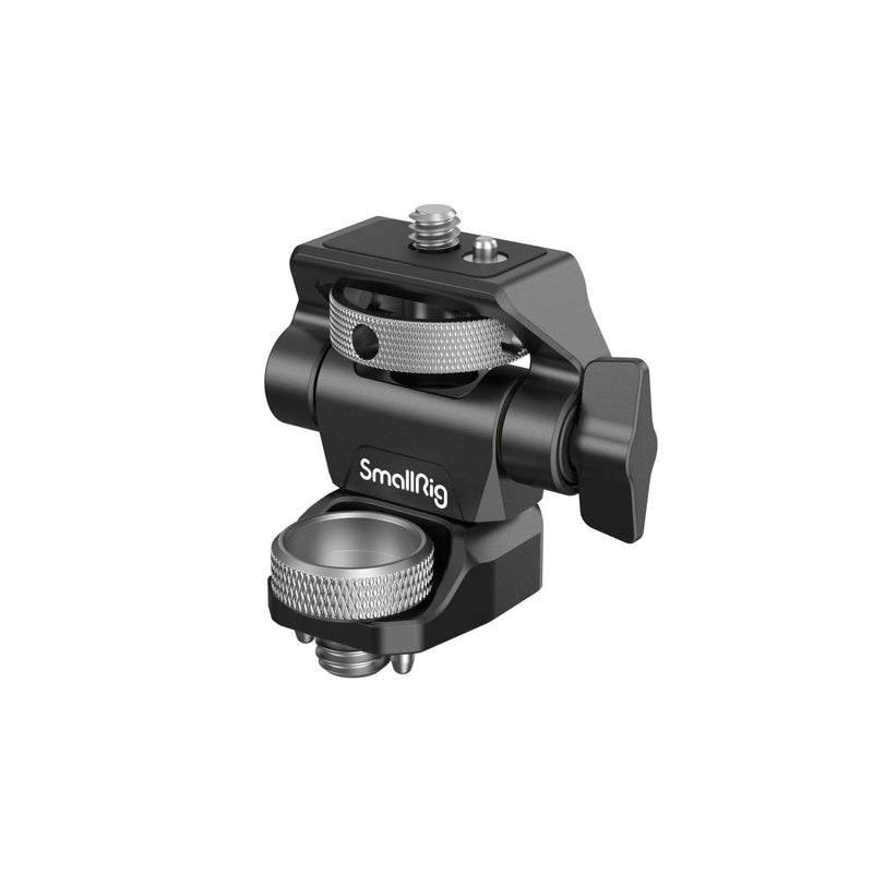 SmallRig Swivel and Tilt Adjustable Monitor Mount with ARRI-Style Mount 2903B