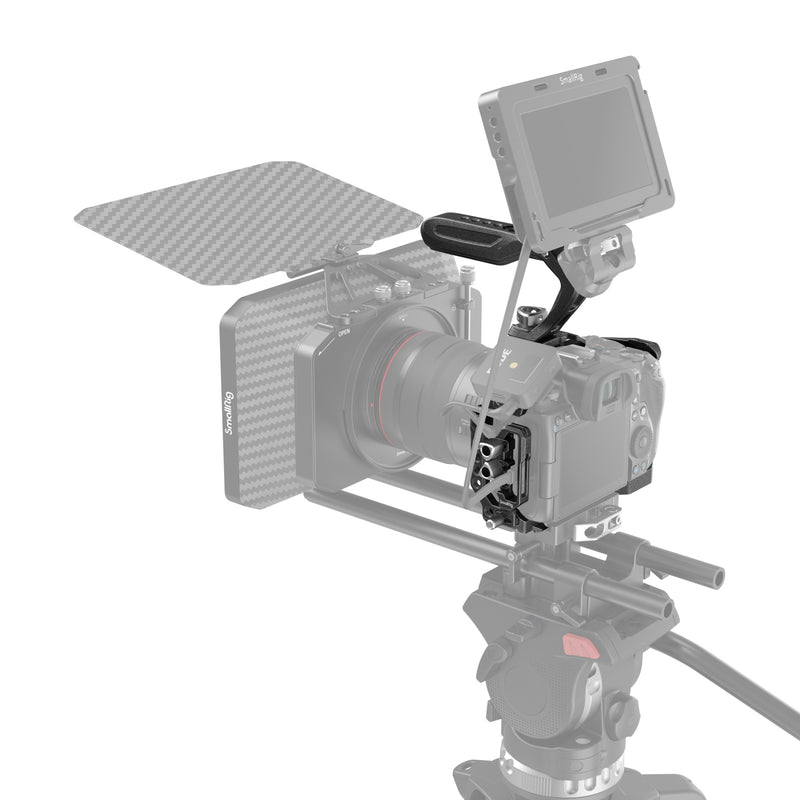 SmallRig “Black Mamba” Kit for Canon EOS R5 C / R5 / R6 3234B