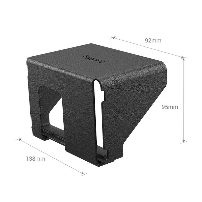 (Open Box) SmallRig Sunhood for BMPCC 6K PRO 3273