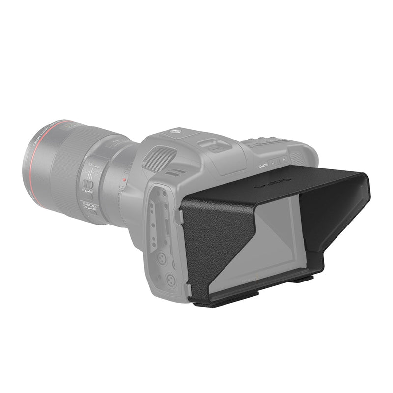 (Open Box) SmallRig Sunhood for BMPCC 6K PRO 3273