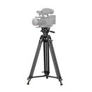 SmallRig Heavy-Duty Fluid Head Tripod AD-01 3751B