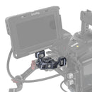 SmallRig Magic Arm with Dual Ball Heads (1/4’’-20 Screw and ARRI Locating Screw) 3874