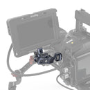 SmallRig Magic Arm with Dual Ball Heads (1/4”-20 Screw and NATO Clamp) 3875