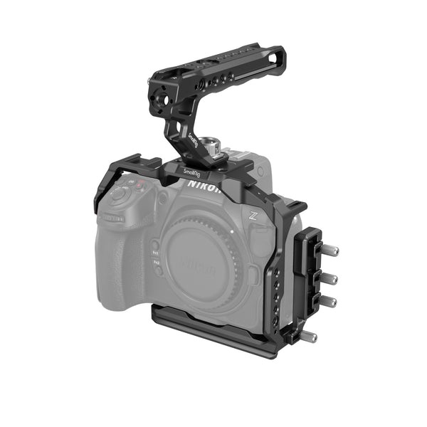 SmallRig Cage Kit for Nikon Z 8 3941