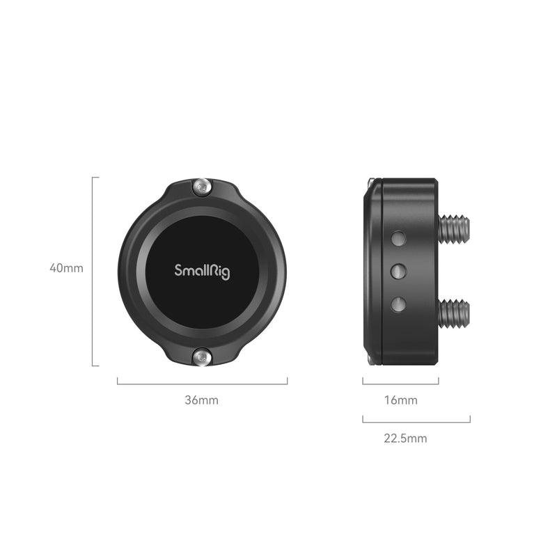 Cage for AirTag MD4149