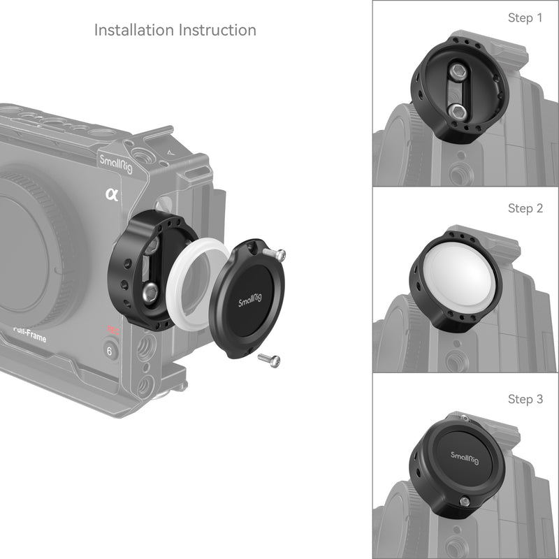 Cage for AirTag MD4149