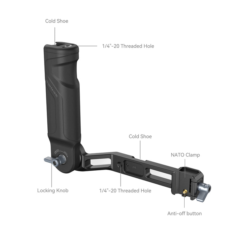 Sling Handle for DJI RS 3 Mini 4197B