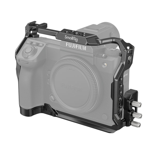 Cage Kit for FUJIFILM GFX100 II 4201