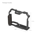 SmallRig Camera Cage for Nikon Z f 4261