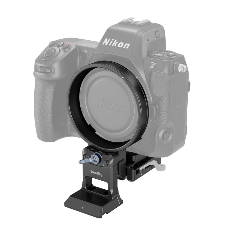 Rotatable Horizontal-to-Vertical Mount Plate Kit (Nikon Z Series) 4306