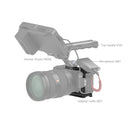 SmallRig Half Cage for Sony Alpha 6700 / 6600 / 6500 / 6400 4337