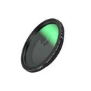 SmallRig MagEase Magnetic VND Filter Kit ND2-ND32 (1-5 Stop) with M-mount Filter Adapter 52mm 4386B