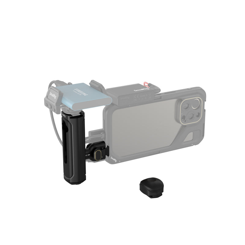 SmallRig Quick Release Side Handle 4403