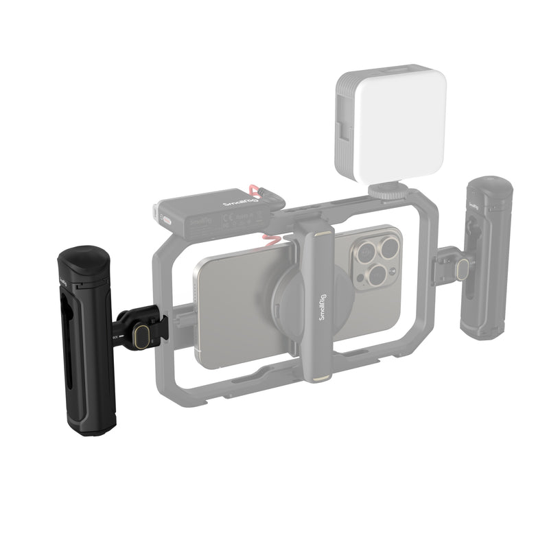 SmallRig Quick Release Side Handle 4403