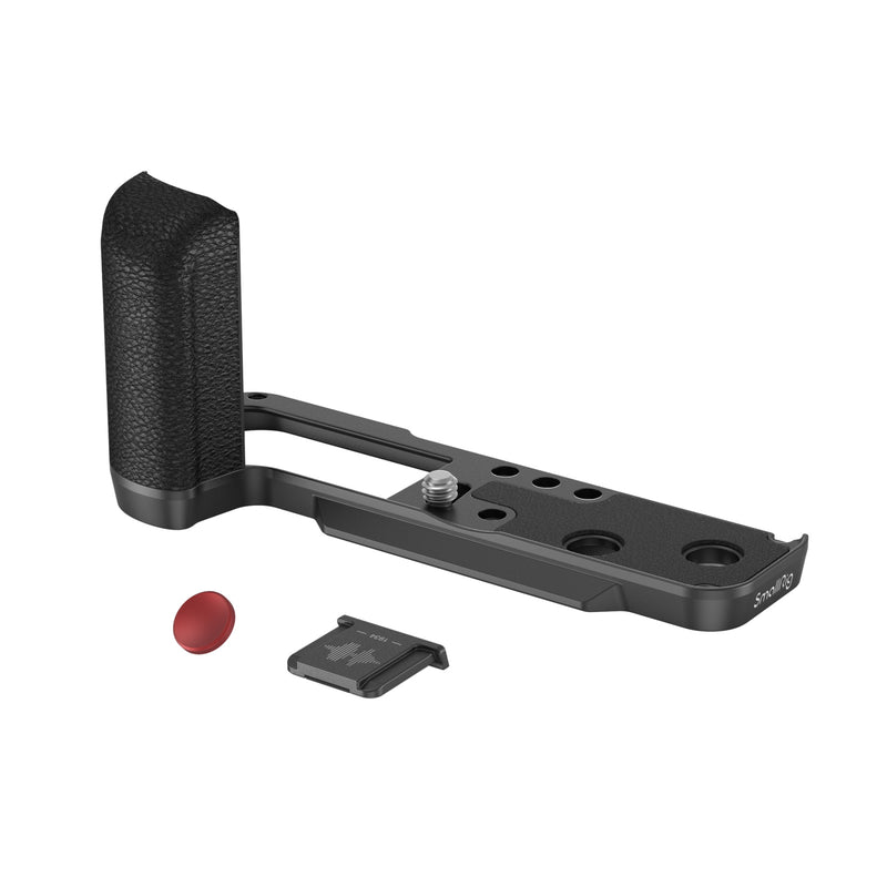 SmallRig L-Shape Grip for FUJIFILM X100VI / X100V (Black) 4556