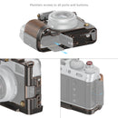 SmallRig “Retro” Cage for FUJIFILM X100VI 4557