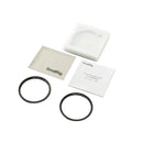 SmallRig Attachable 1/4 Effect Black Mist Filter (67mm) 4583