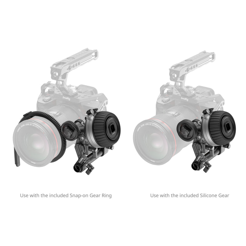 SmallRig Follow Focus F50 4745