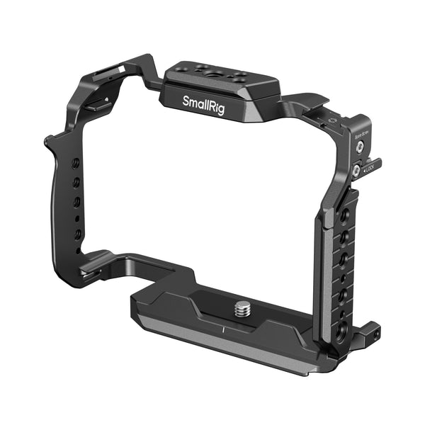 SmallRig Cage for Panasonic LUMIX S1R II / S5 II / S5 IIX / G9 II 4902