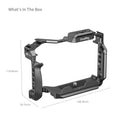 SmallRig Cage for Panasonic LUMIX S1R II / S5 II / S5 IIX / G9 II 4902