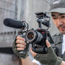 SmallRig Cage for Panasonic LUMIX S1R II / S5 II / S5 IIX / G9 II 4902