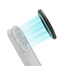 SmallRig Magnetic 67mm VND Filter ND2-ND32 (1-5 Stop) & Black Mist 1/4 Filter 5170