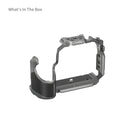 SmallRig Cage for Sony Alpha 1 II / Alpha 9 III 5187