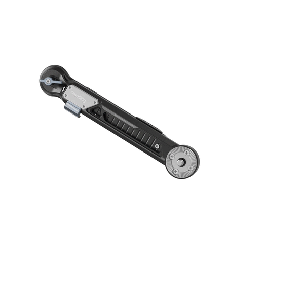 SmallRig Shoulder Rig Extension Arm Adapter with ARRI Rosette (2PCS) 5206
