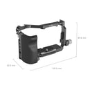 SmallRig Cage Kit for Sony ZV-E1 4257