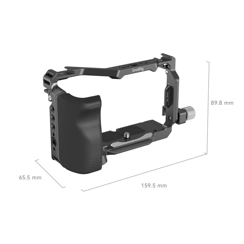 SmallRig Cage Kit for Sony ZV-E1 4257
