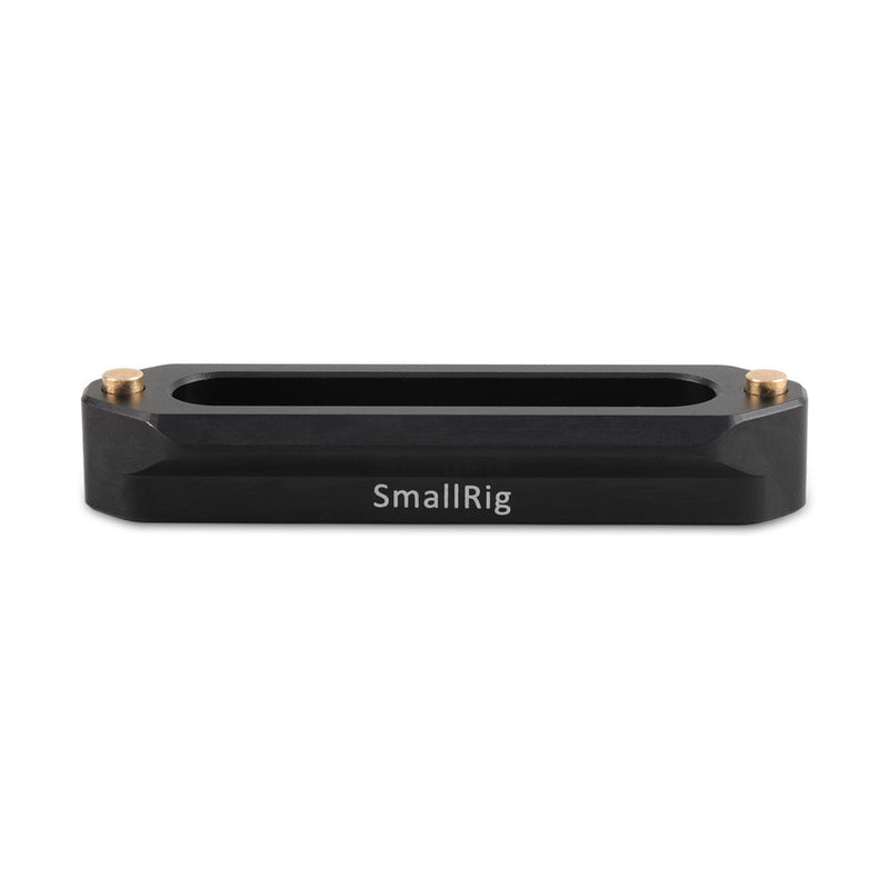 SmallRig Quick Release Safety Rail 7cm 1195B